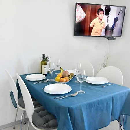Apartment Grosse In Mit Grill Und Garten *