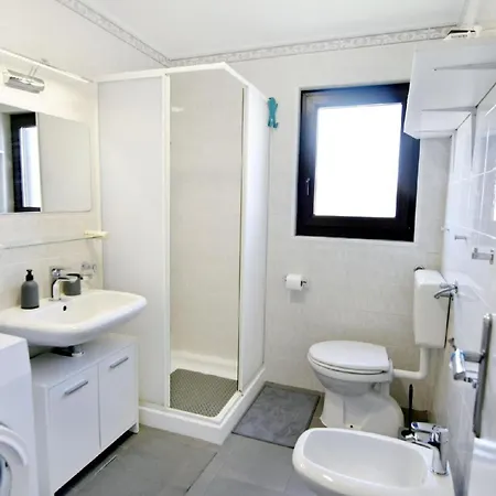 Apartman Grosse In Mit Grill Und Garten *